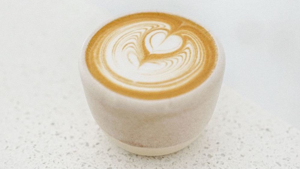 Apartment Coffee