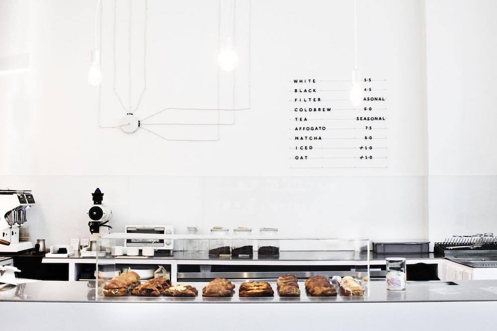 Glyph Supply Co