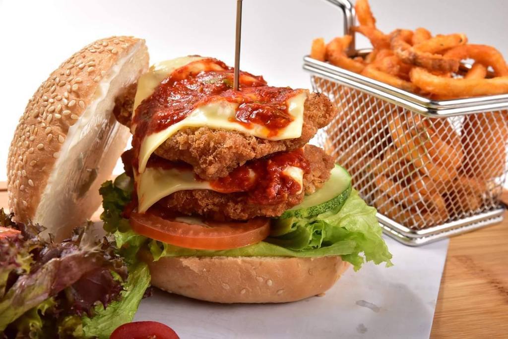 Craze Kitchen
