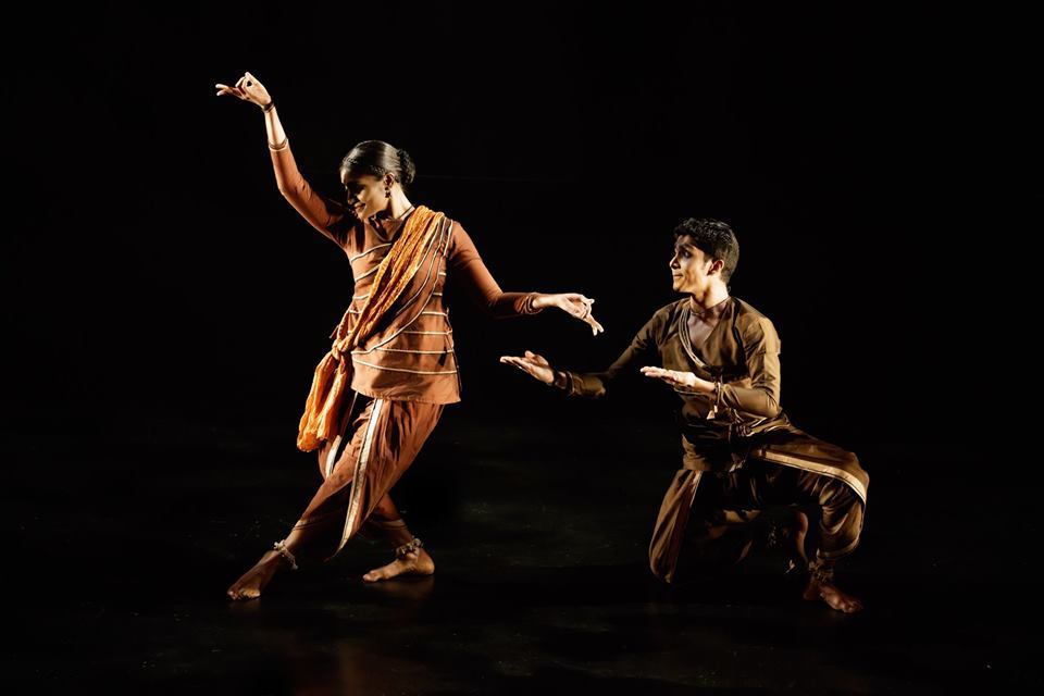 Apsaras Arts
