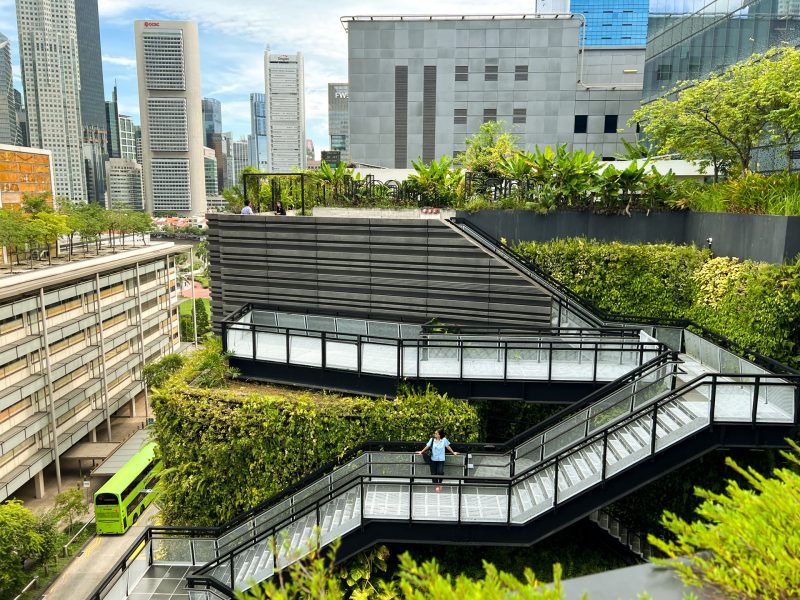 Urban Farm