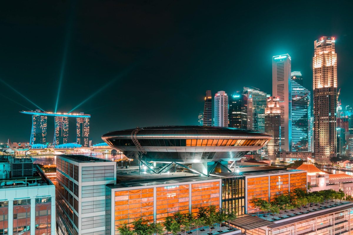 Singapore