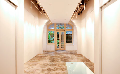 Chan Hampe Galleries