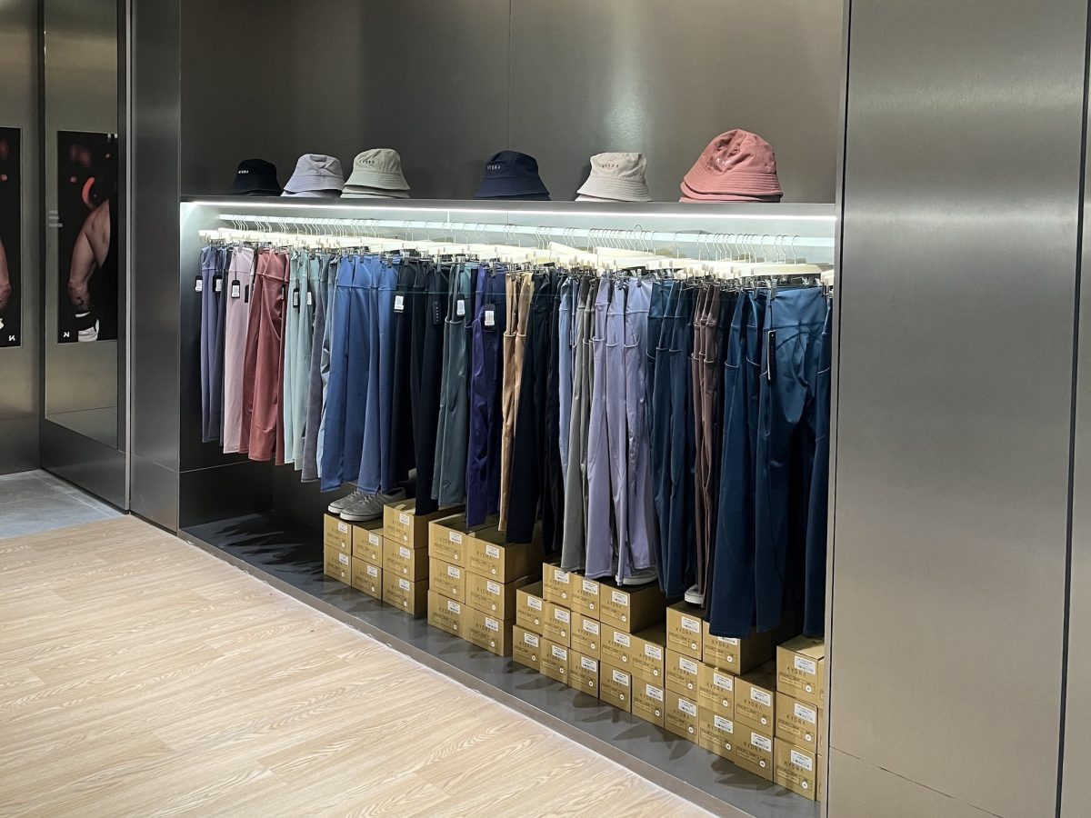 Kydra Flagship Store