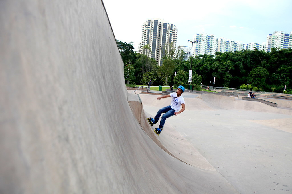 Xtreme SkatePark