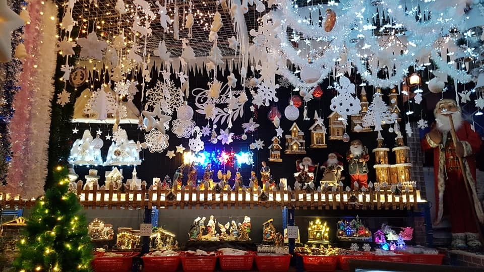 Henry Christmas