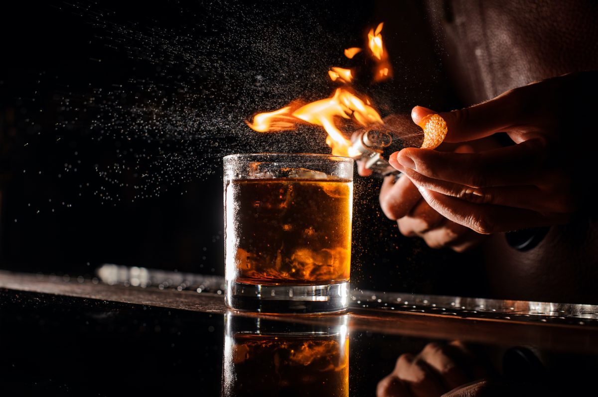 Whiskey