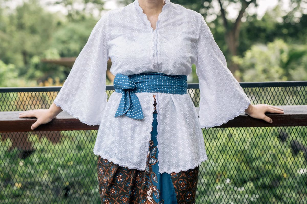 Baju by Oniatta