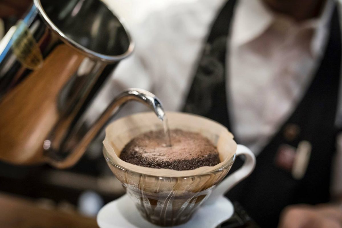 Okada Coffee