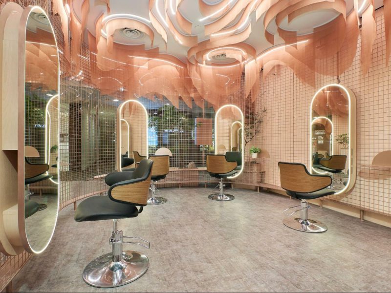 TrichoLab Singapore hair and scalp specialist