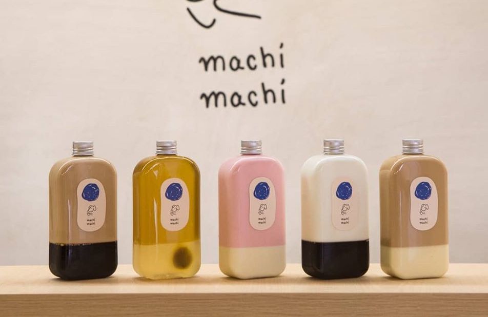 Machi Machi Singapore