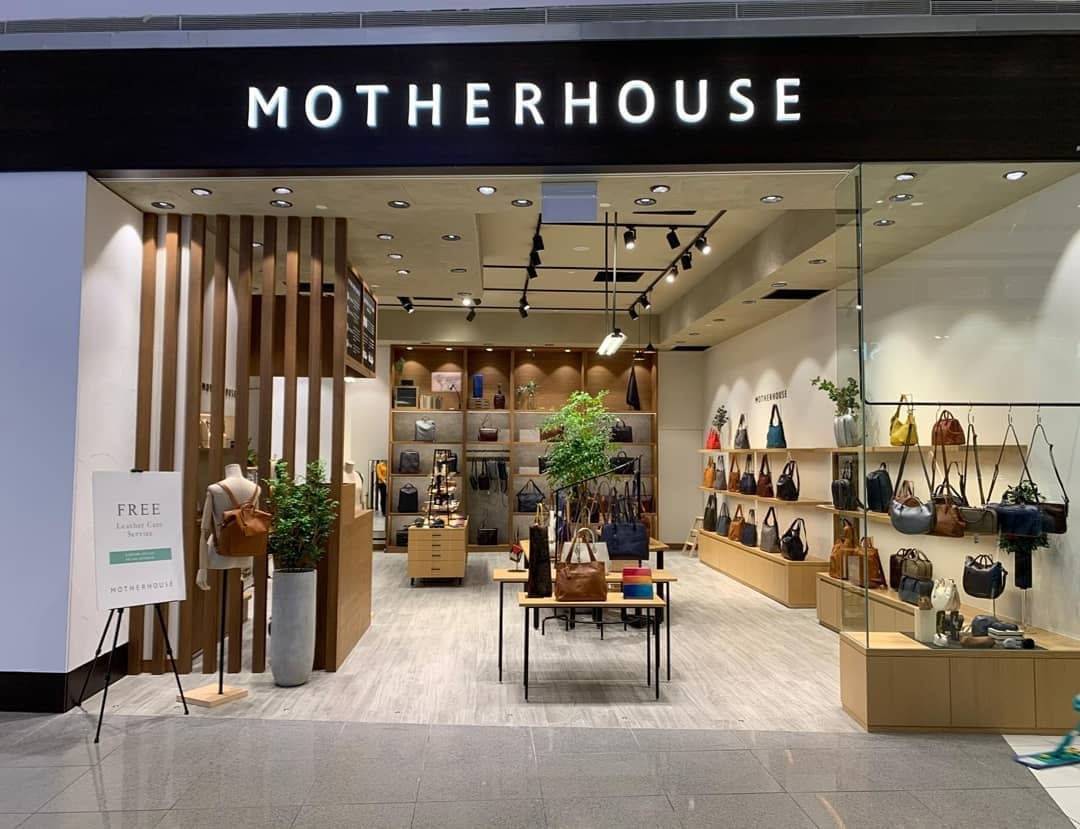 Motherhouse