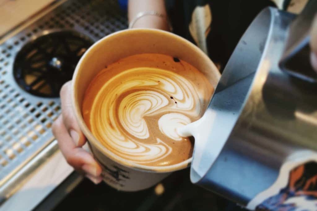 Craftsmen Specialty Coffee