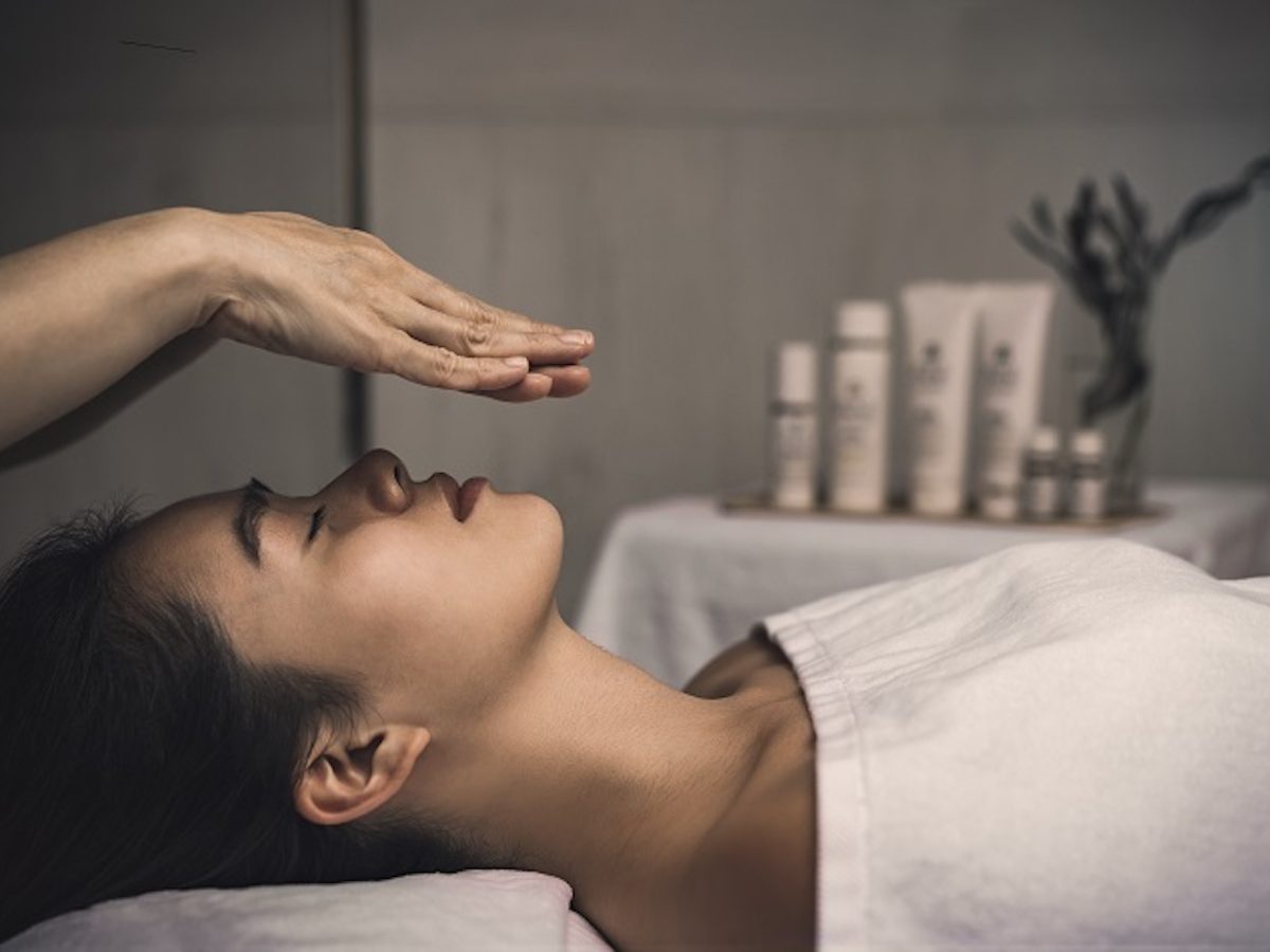 La Source Spa