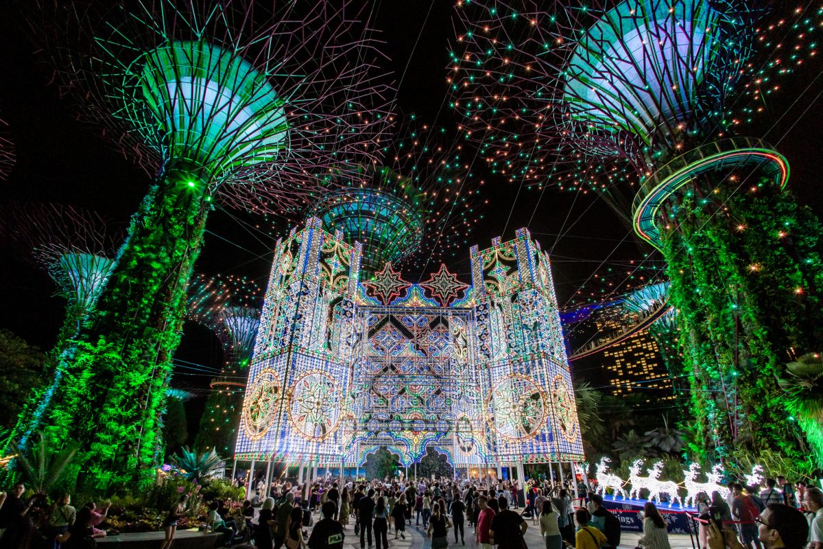 Christmas Wonderland 2024