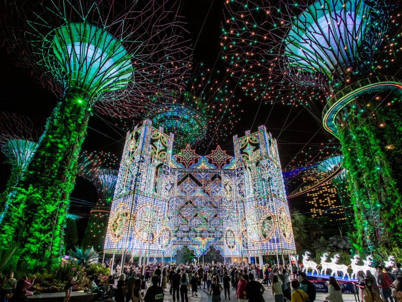 Christmas Wonderland 2024