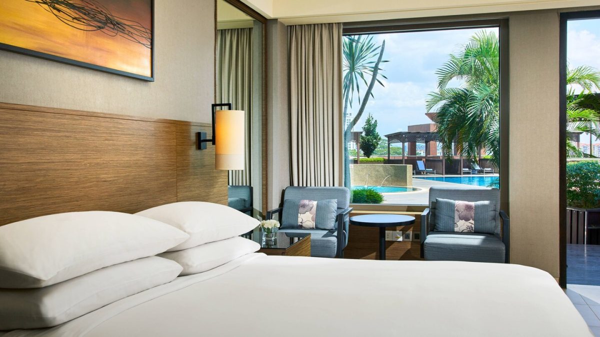 Renaissance Johor Bahru