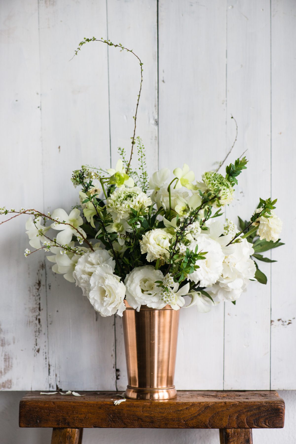 Charlotte Puxley Flowers