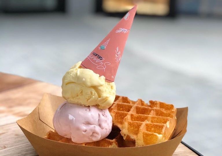 Sugartree Gelato