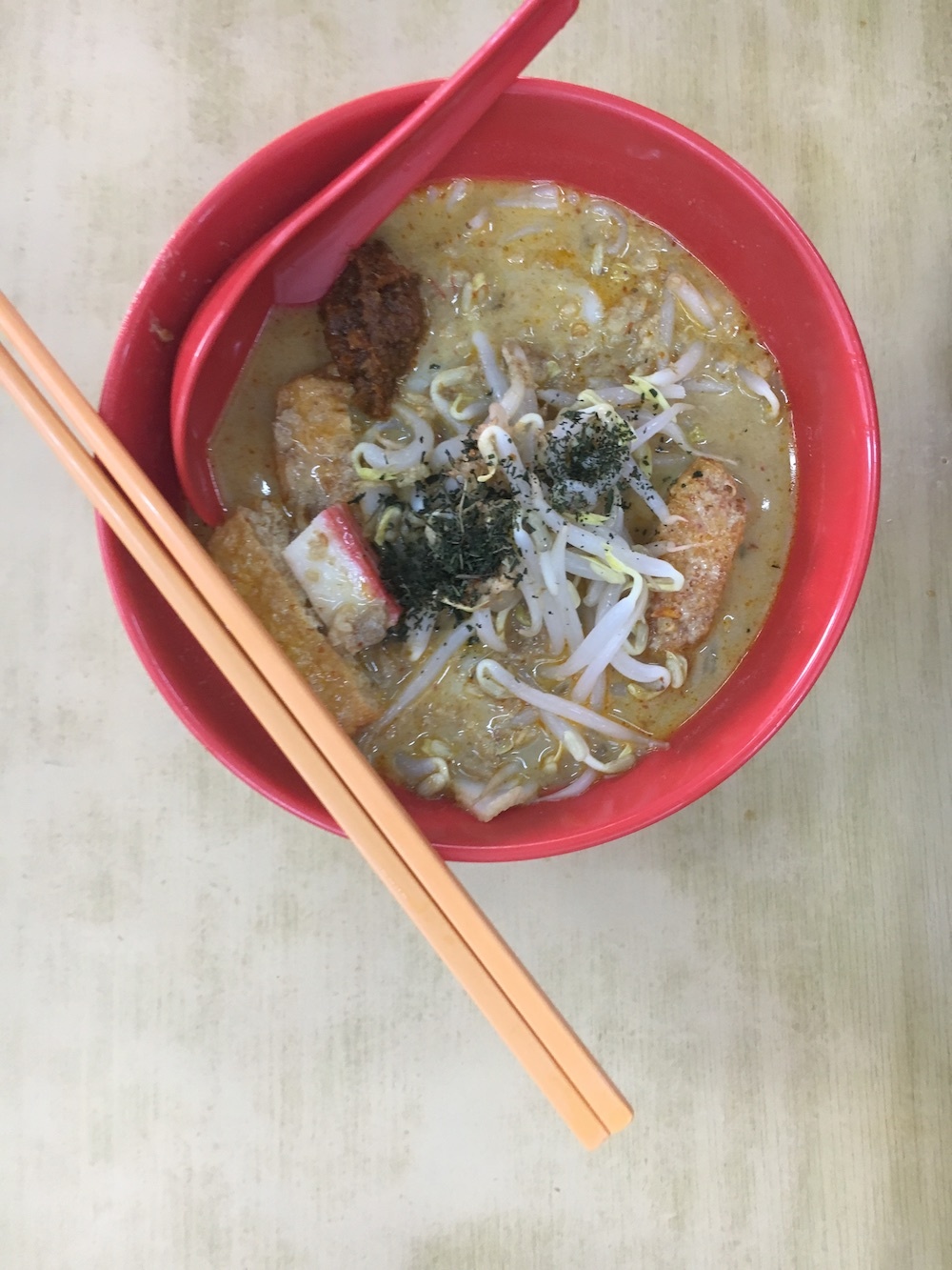928 Laksa