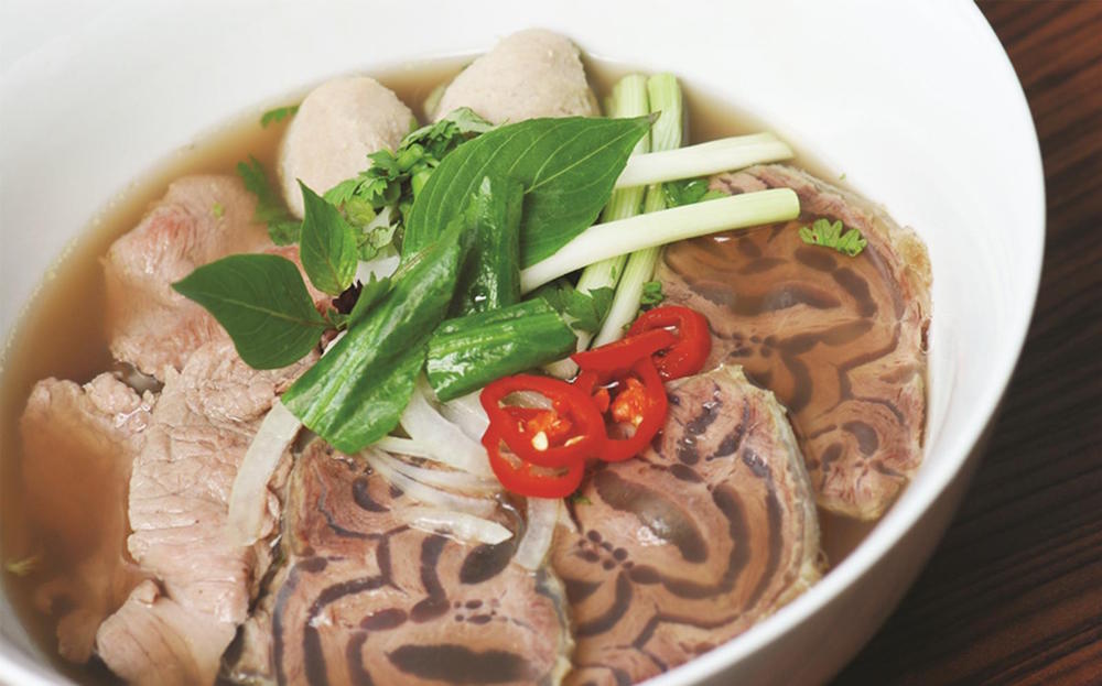 Pho 99