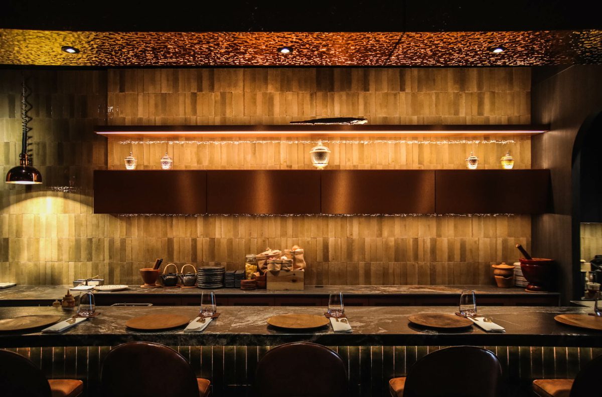 Chedi