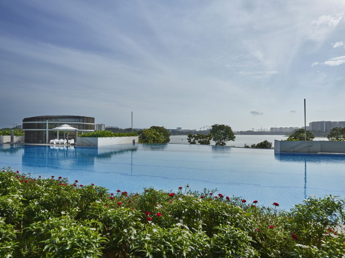 HomeTeamNS Bedok Reservoir