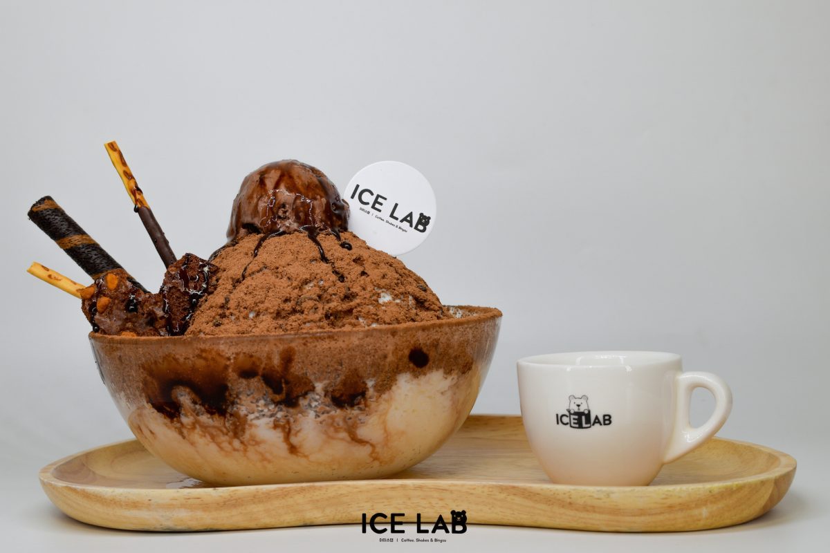 Ice Lab