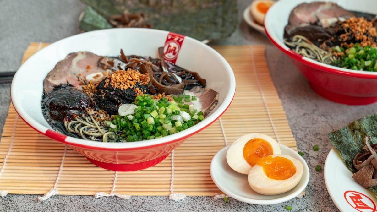 Ramen Nagi
