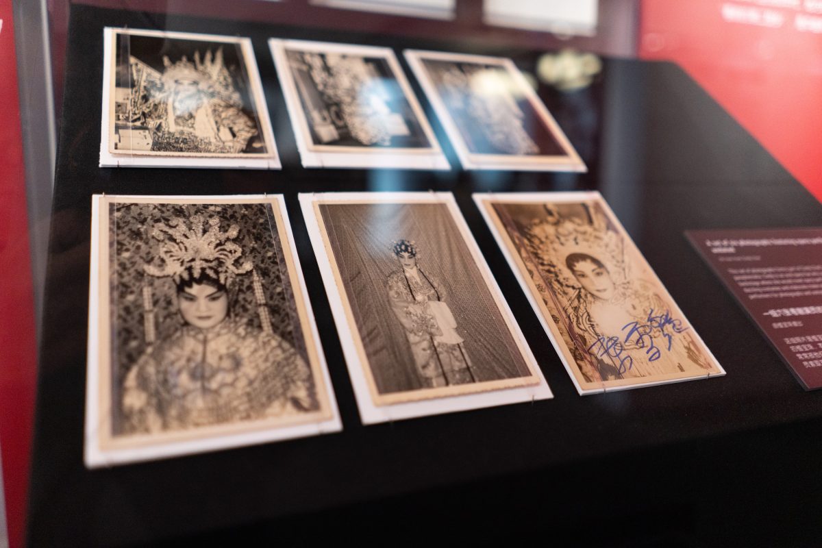 Kreta Ayer Heritage Gallery