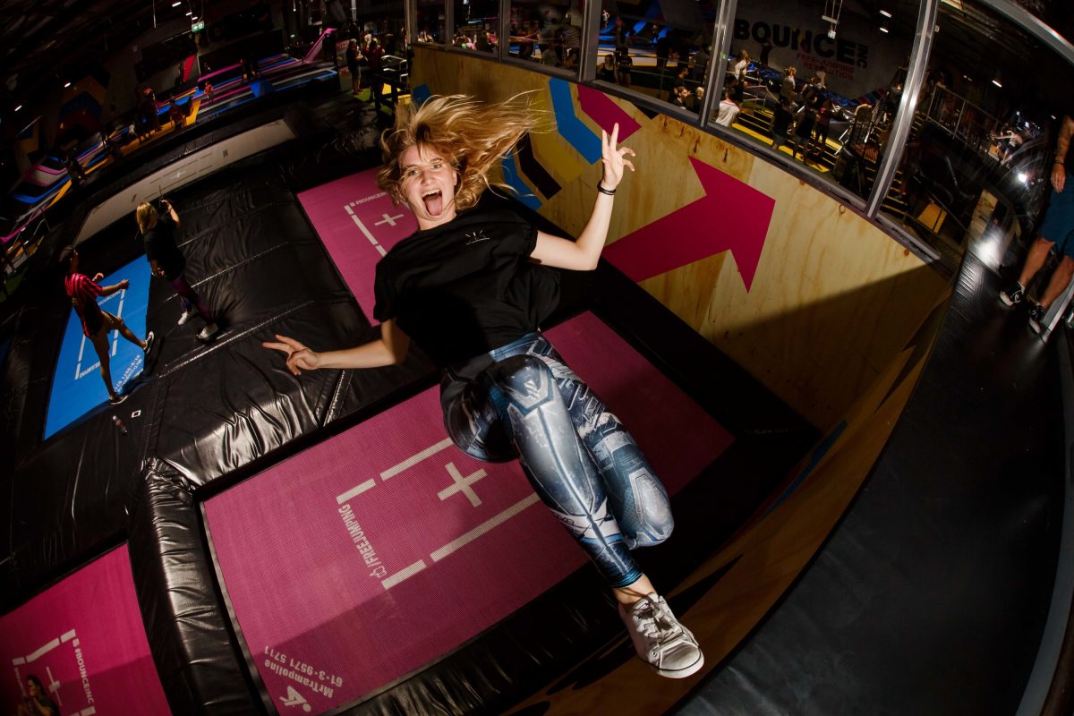 Bounce Singapore