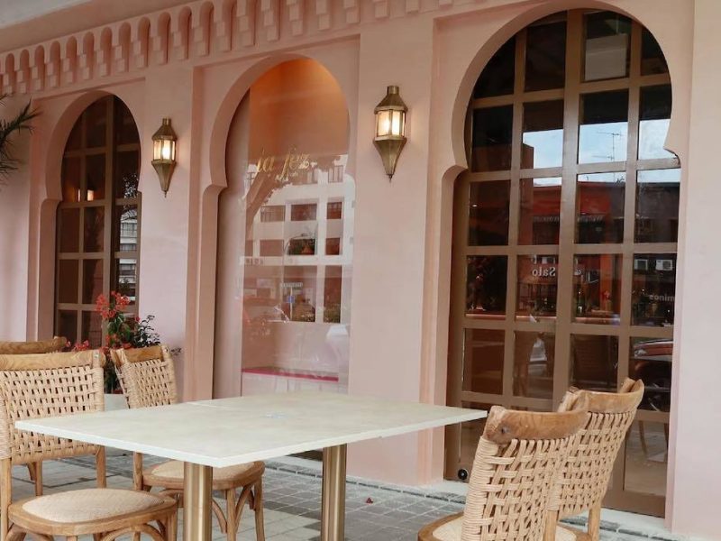 La Fez Cafe & Bakery