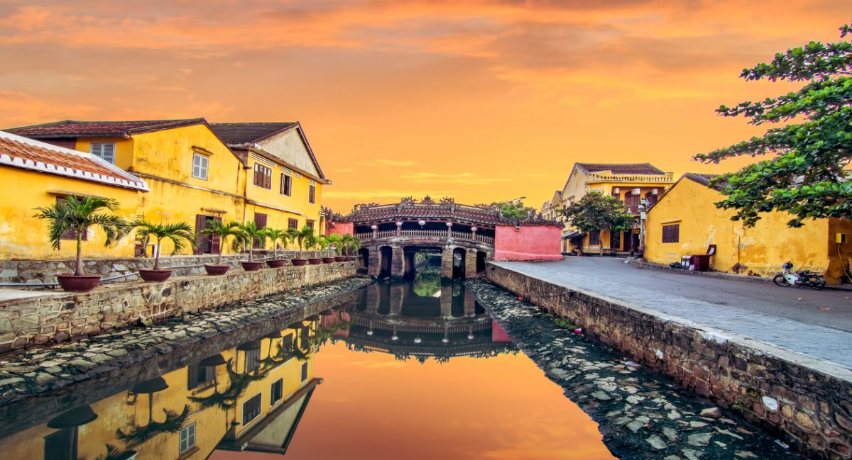 Hoi An, Vietnam