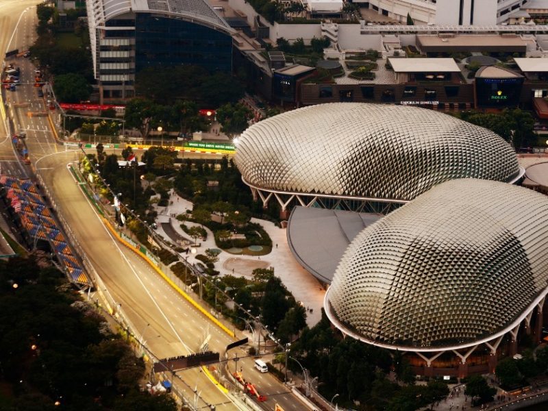 Singapore Grand Prix