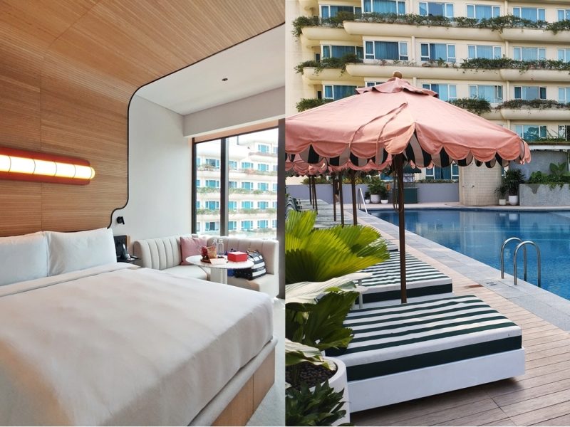 The Standard Hotel Singapore review