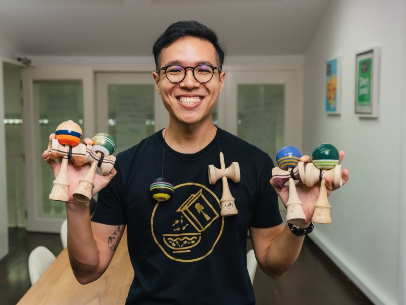 Kendama