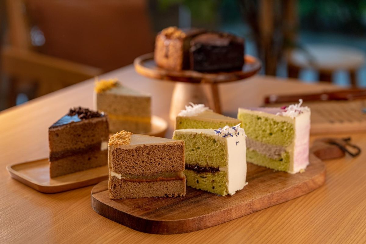 Olsen Bakehouse