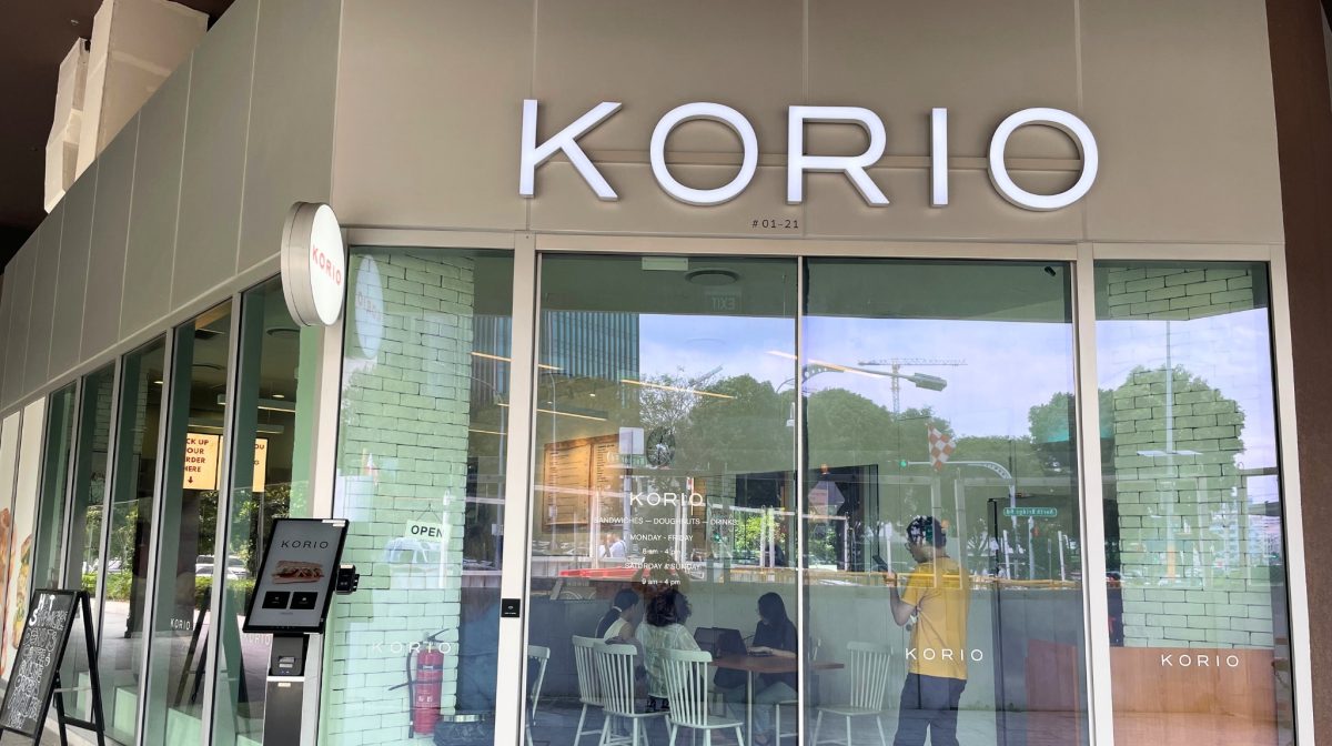 Korio Midtown Modern