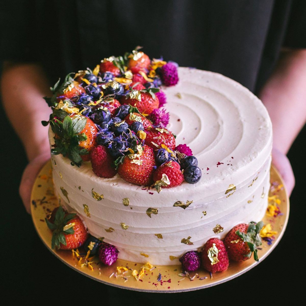 Edith Patisserie