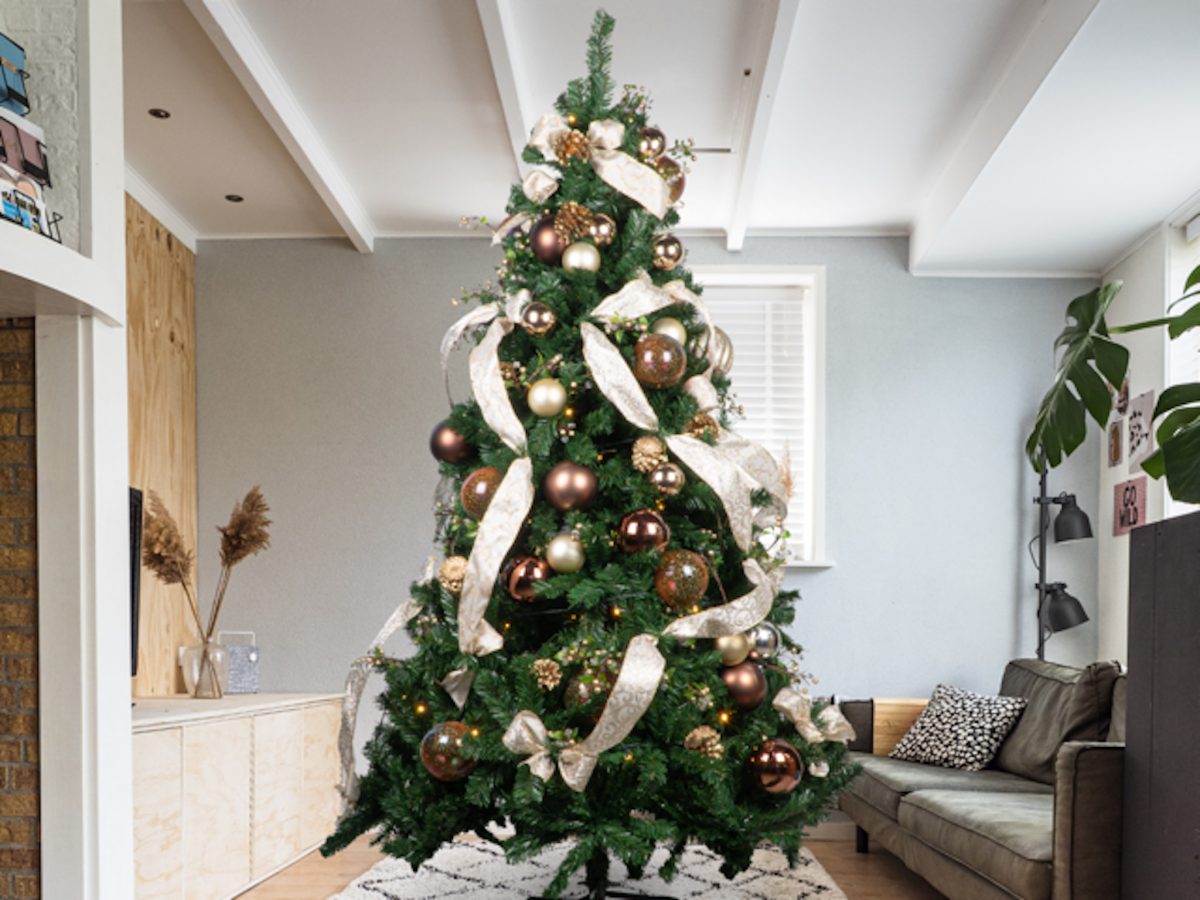 Christmas Tree Singapore