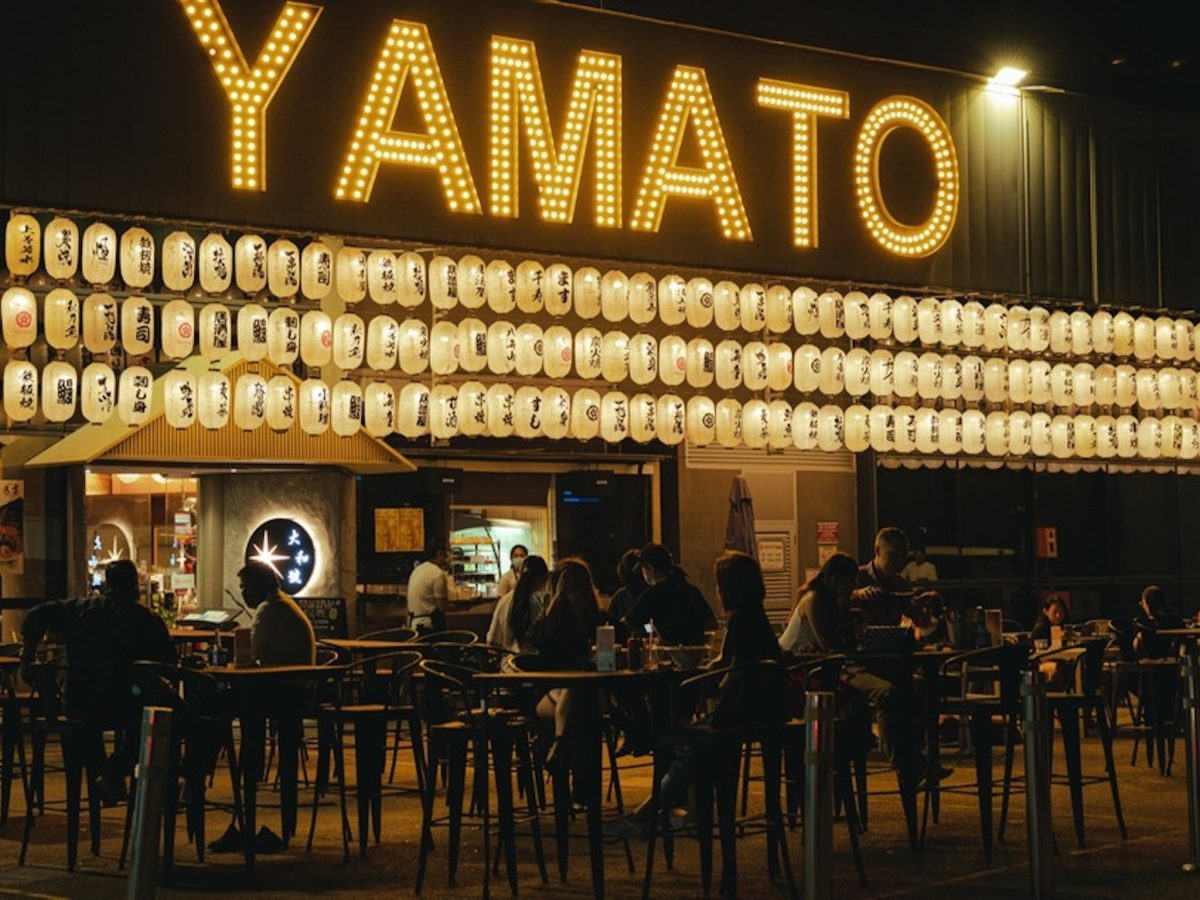 Yamato Izakaya