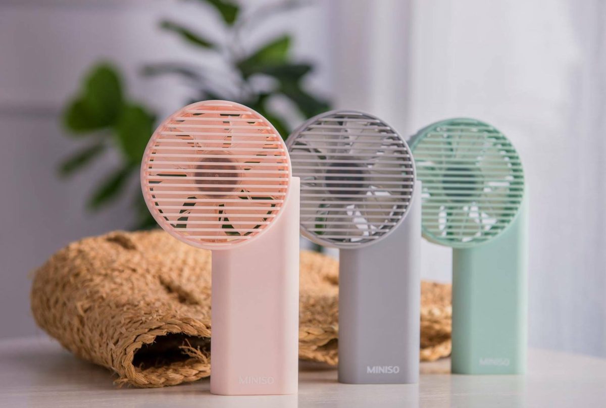 miniso