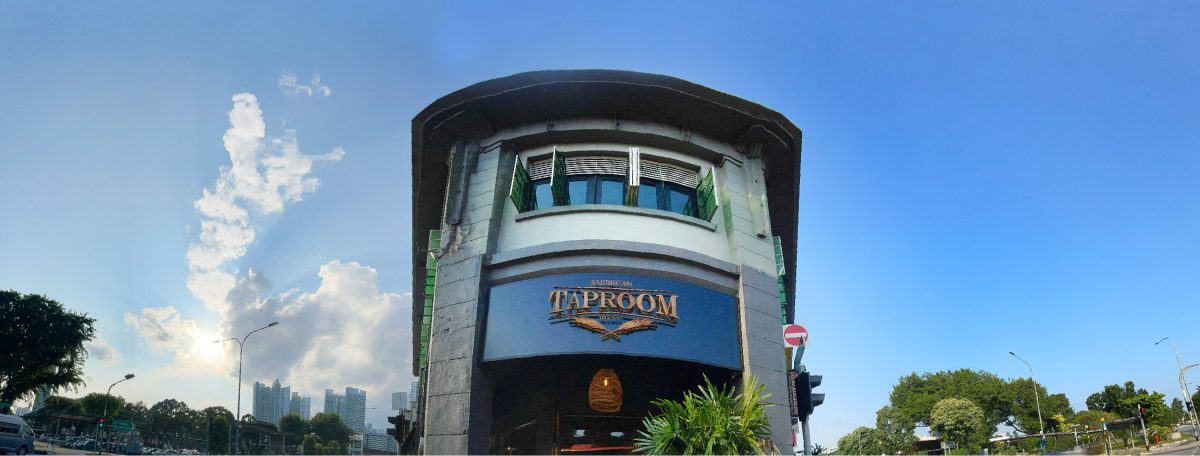 American Taproom