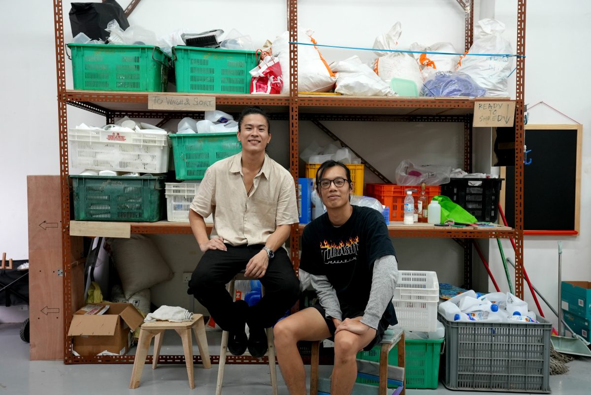 Plastify Singapore