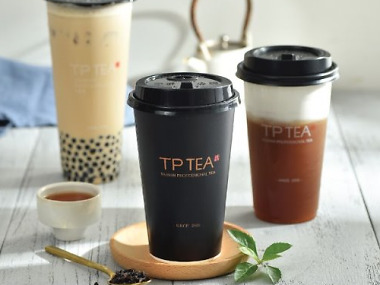 TP Tea