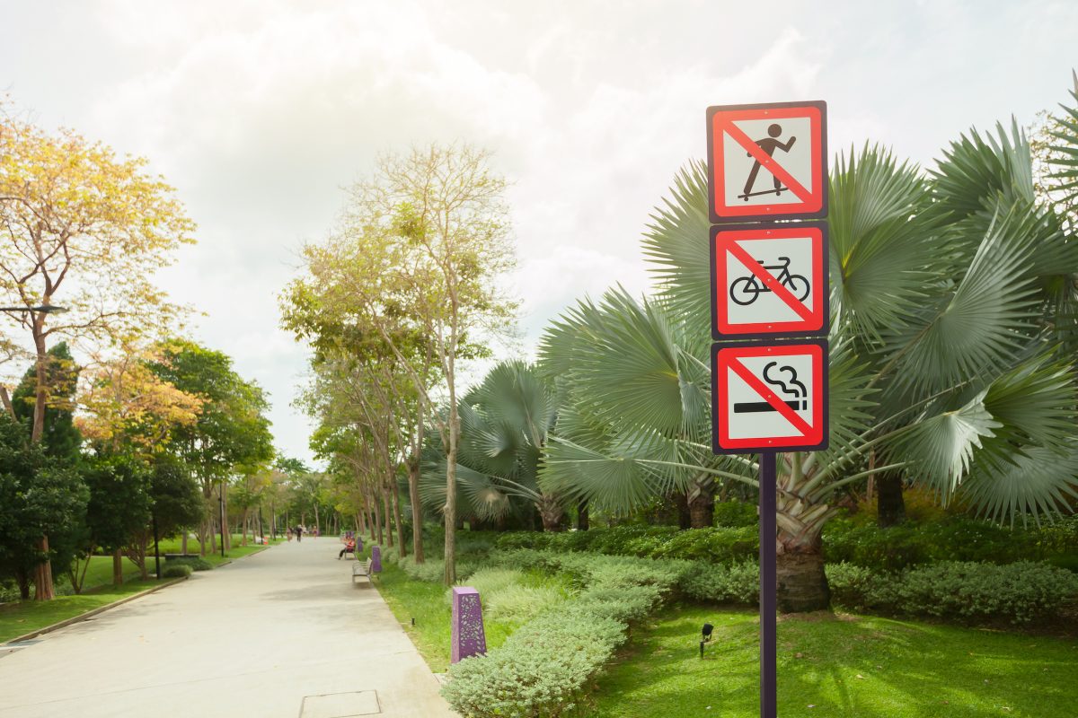 signs