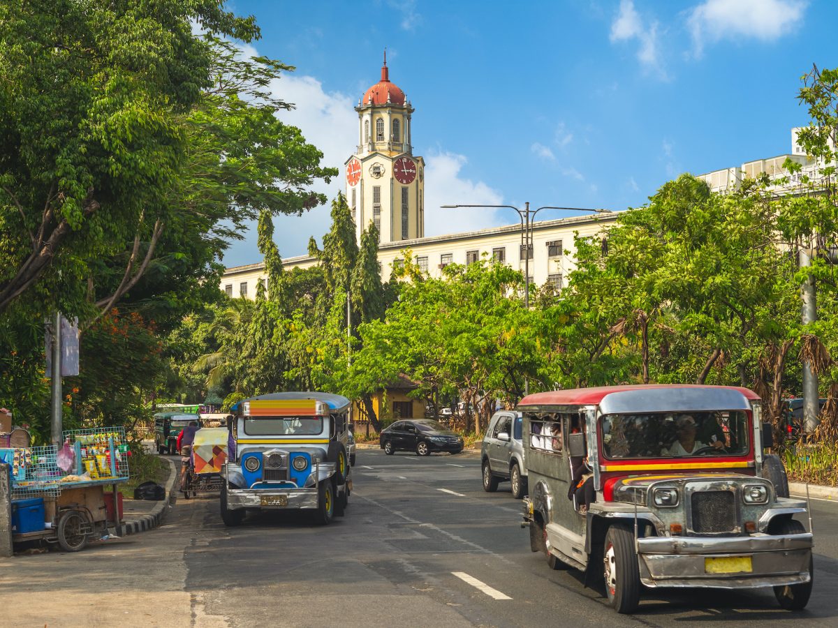Manila