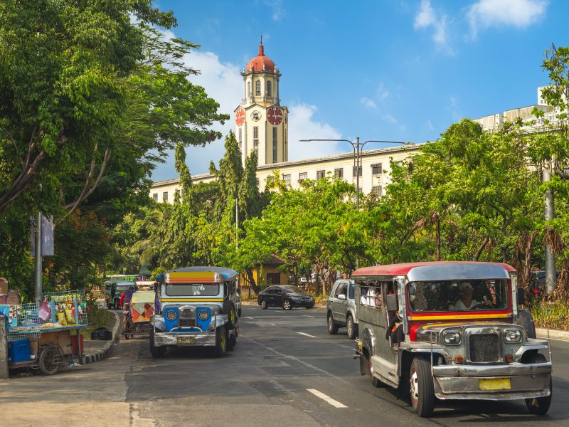 Manila