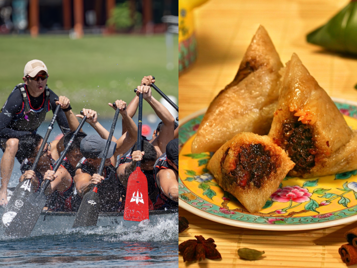 Dragon Boat Festival