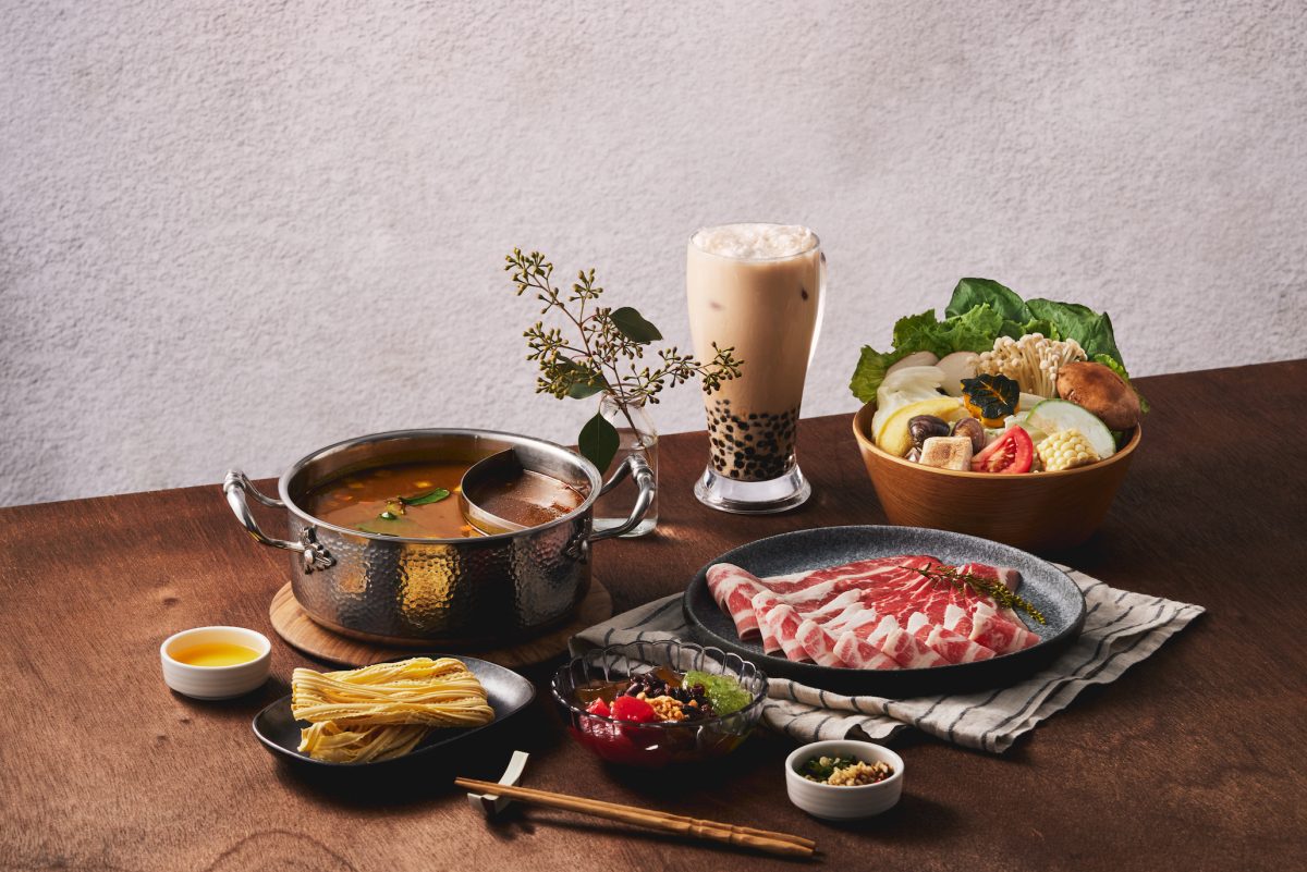 Xiabu Xiabu Hotpot